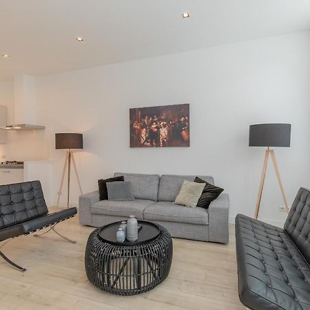 Zandvoort Village Apartments Kültér fotó