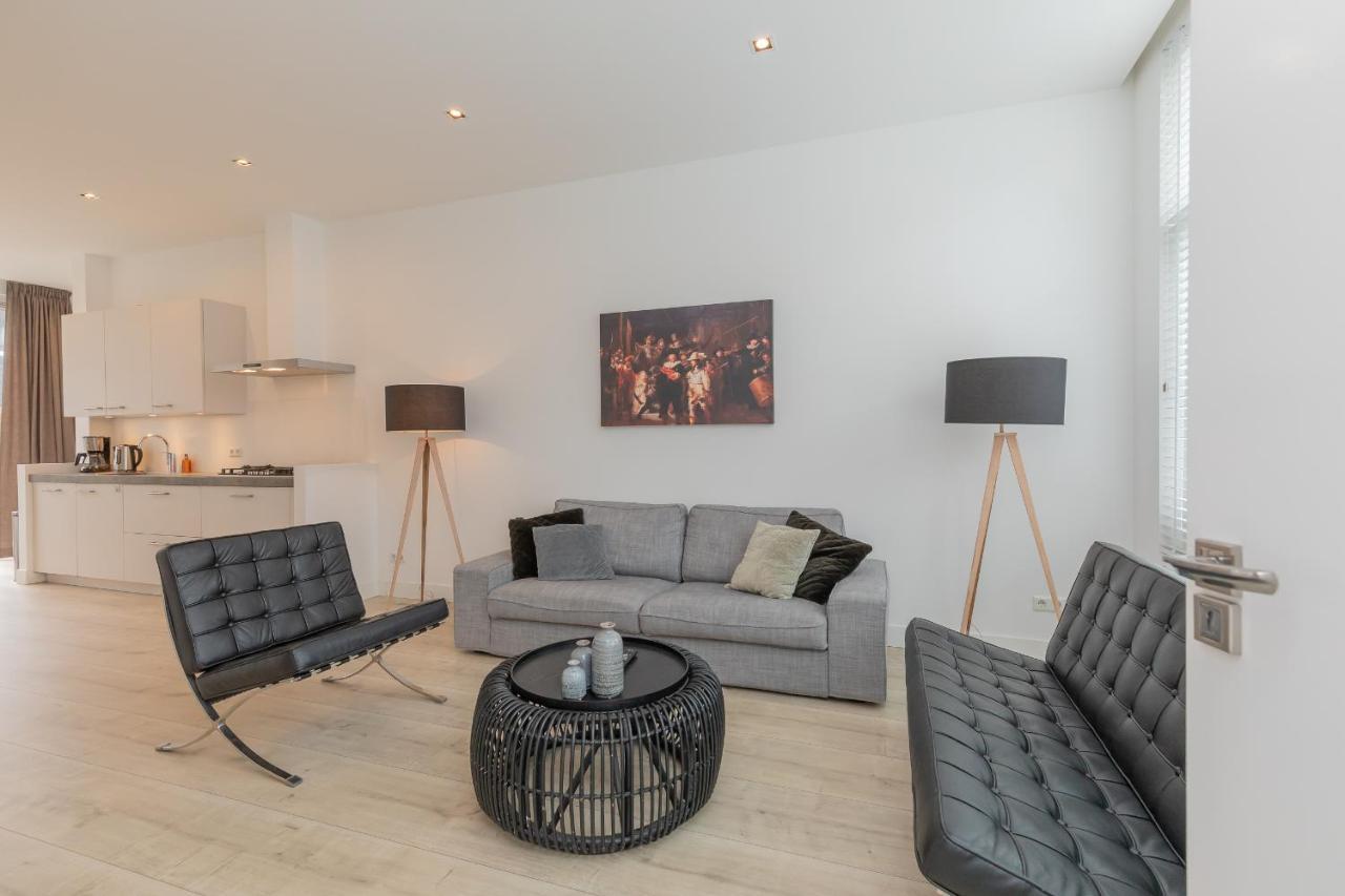 Zandvoort Village Apartments Kültér fotó