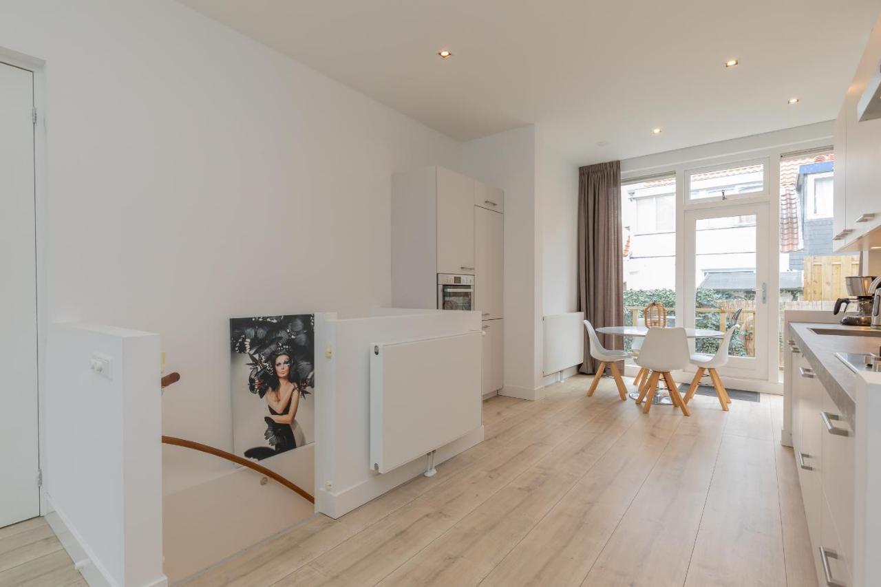 Zandvoort Village Apartments Kültér fotó