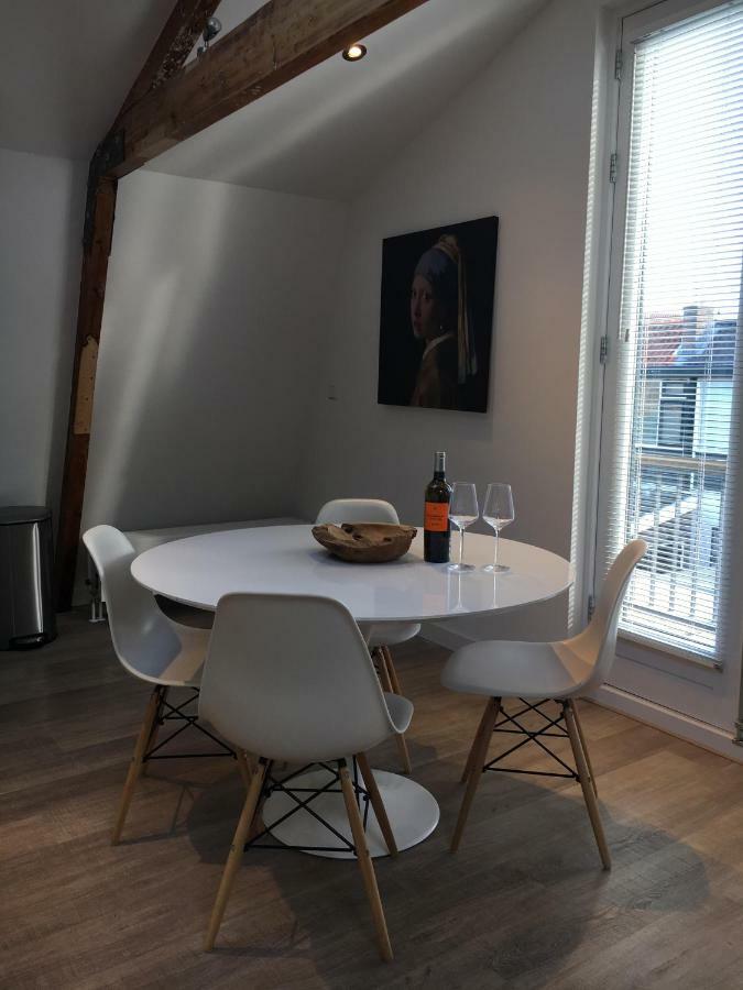 Zandvoort Village Apartments Kültér fotó