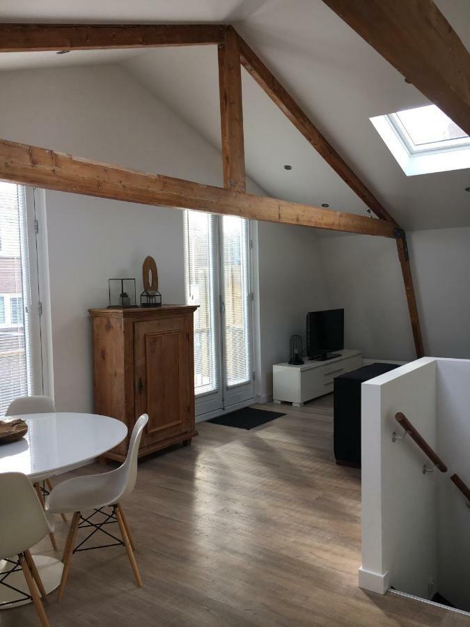 Zandvoort Village Apartments Kültér fotó