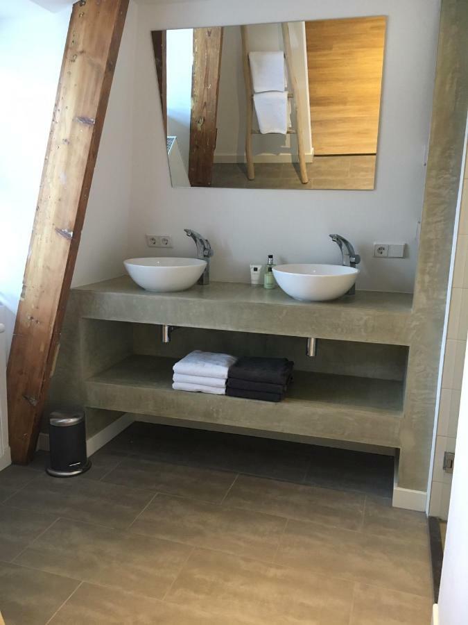 Zandvoort Village Apartments Kültér fotó