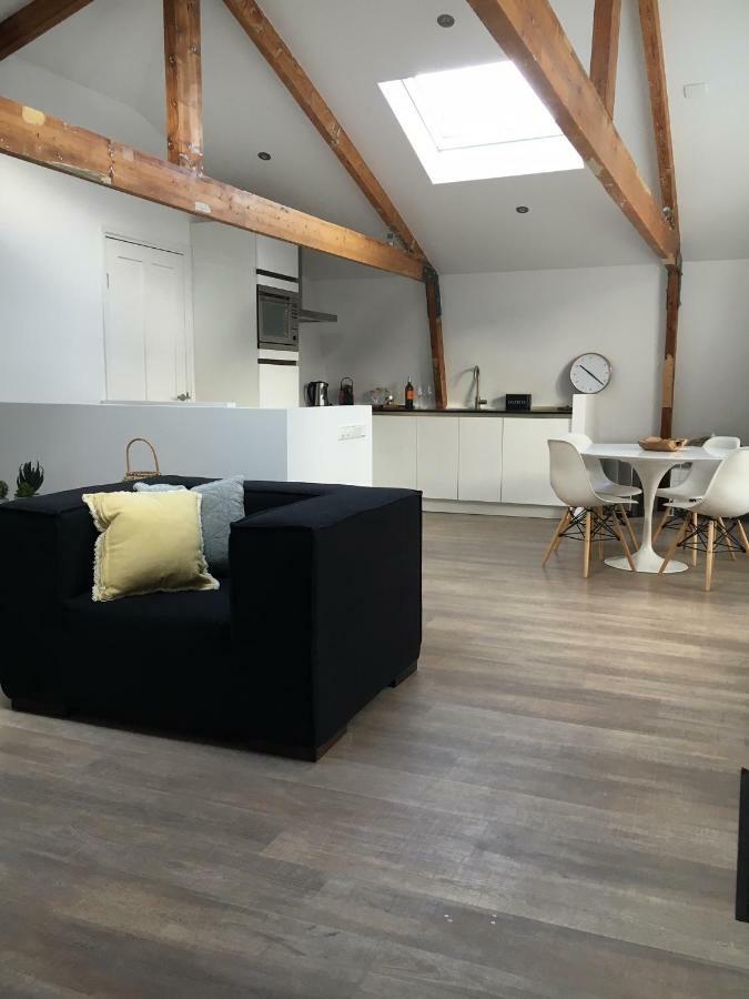 Zandvoort Village Apartments Kültér fotó