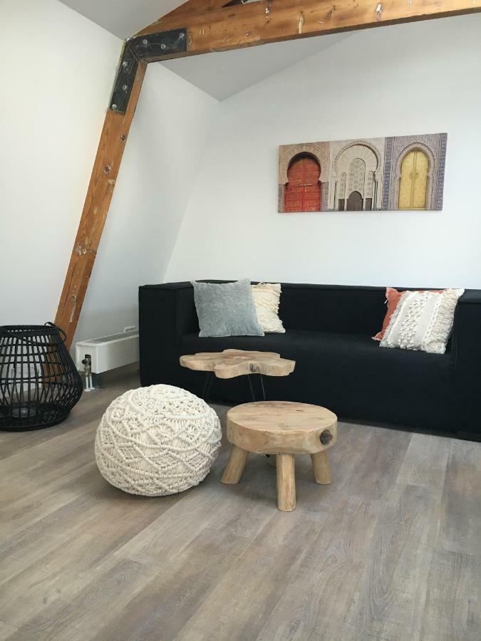 Zandvoort Village Apartments Kültér fotó