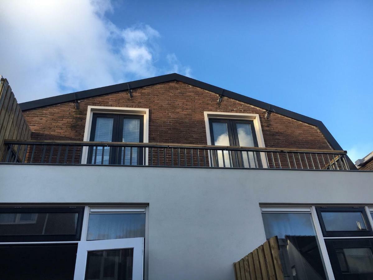 Zandvoort Village Apartments Kültér fotó