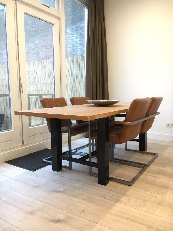 Zandvoort Village Apartments Kültér fotó