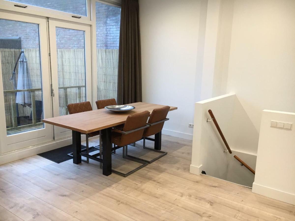 Zandvoort Village Apartments Kültér fotó